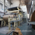 Duplex Paper Making Machine